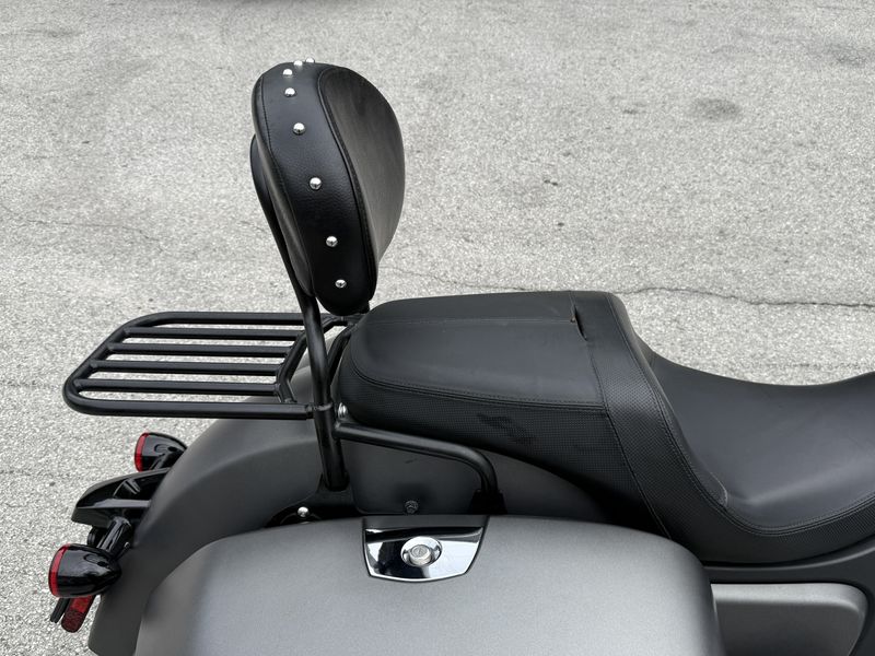 Used 2021 Indian Motorcycle Challenger 