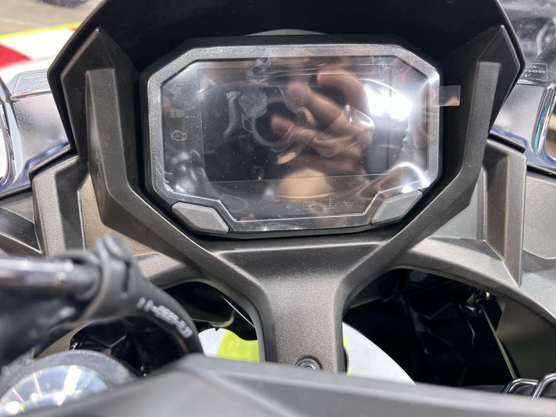 New 2026 Kawasaki NINJA 650 ABS Image 10