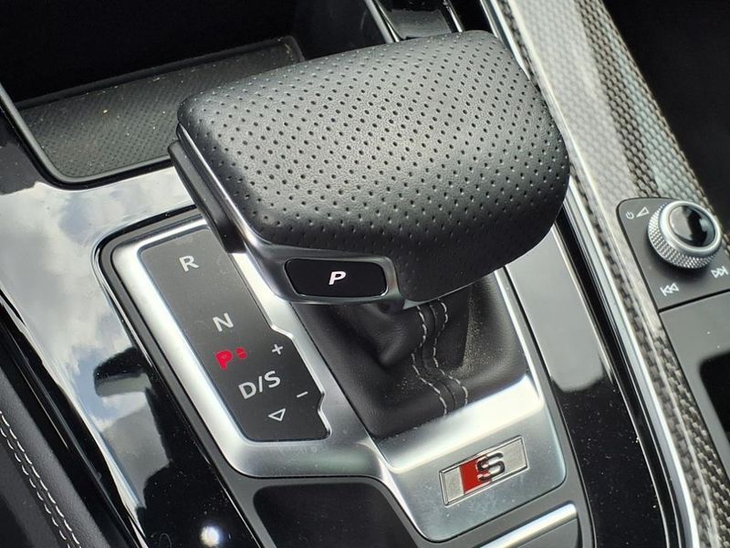 2023 Audi S5 Sportback Premium PlusImage 26