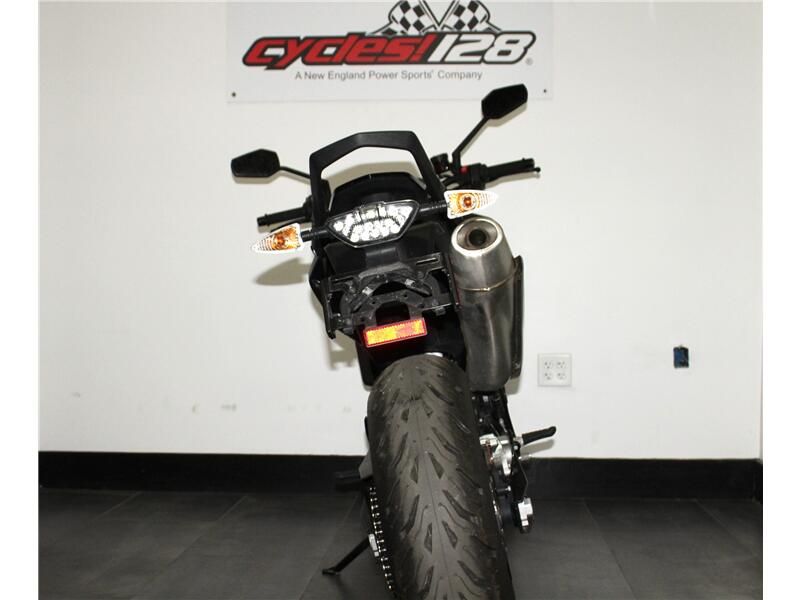 2022 KTM 890 DUKE GPImage 4