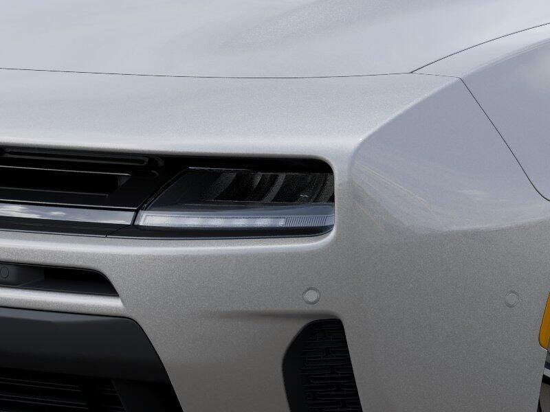 New 2026 Dodge Charger Scat Pack 2-door Awd