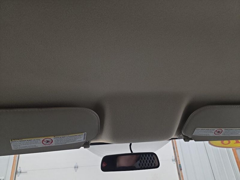 2018 Chevrolet Express Work Van photo 18