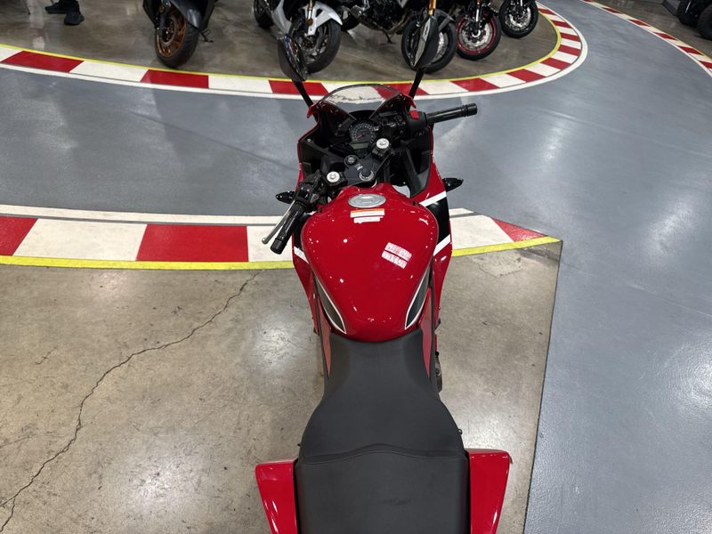 Used 2019 Honda CBR300R ABS Image 16