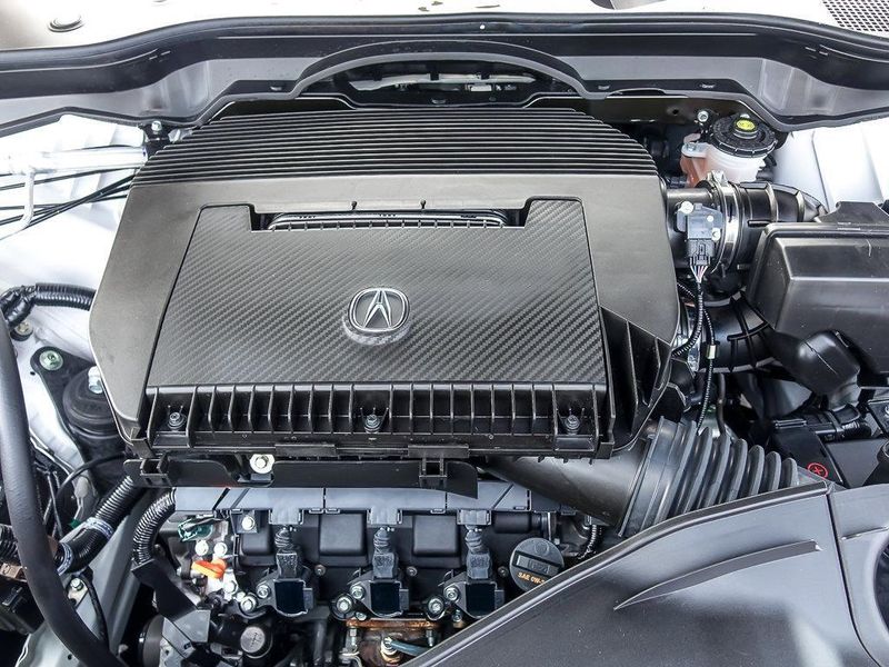 2025 Acura MDX SH-AWD A-Spec photo 30