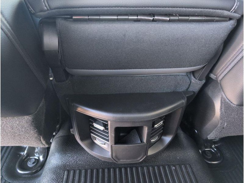 New 2026 RAM 5500 Tradesman Chassis Crew Cab 4x4 84