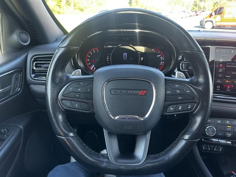 2023 Dodge Durango GT photo 14
