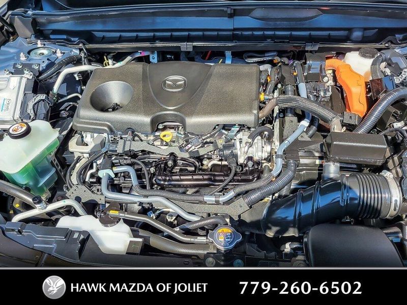 2025 Mazda CX-50 Premium photo 24