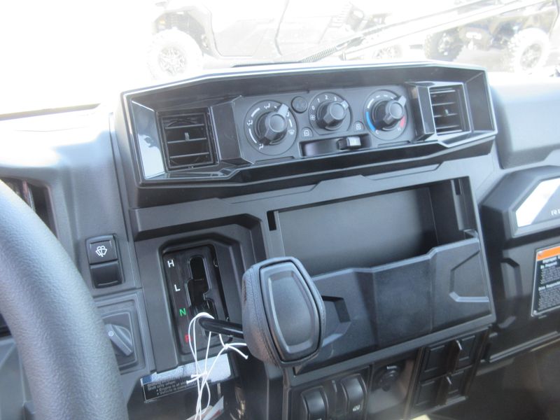 NEW 2026 KAWASAKI RIDGE CREW HVAC Image 20