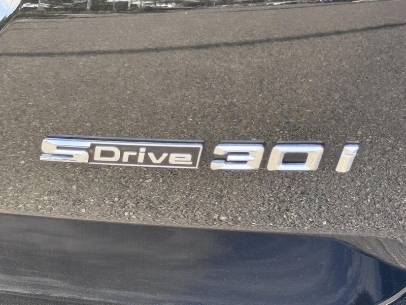 2024 BMW X3 sDrive30iImage 13