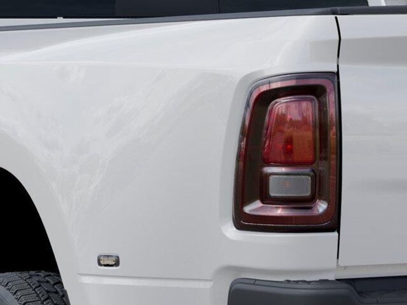 New 2026 RAM 3500 Tradesman Crew Cab 4x4 8