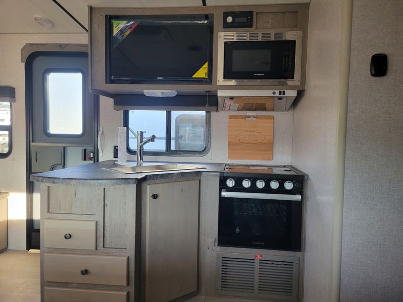 New 2026 NORTHWOOD MFG NASH 18FM Image 7