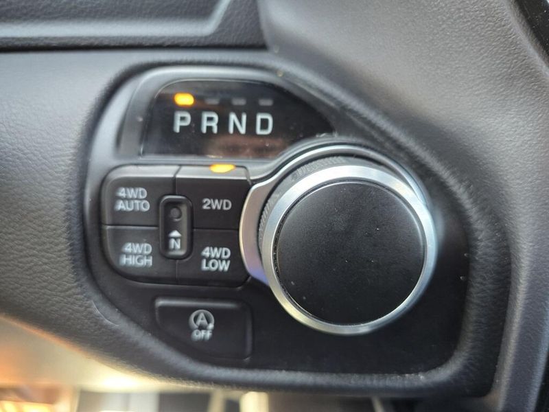 2023 Ram 1500 Big Horn Lone Star photo 15