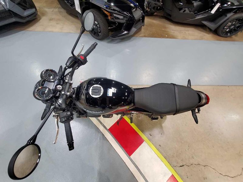 Used 2024 Kawasaki Z650 ABS Image 14