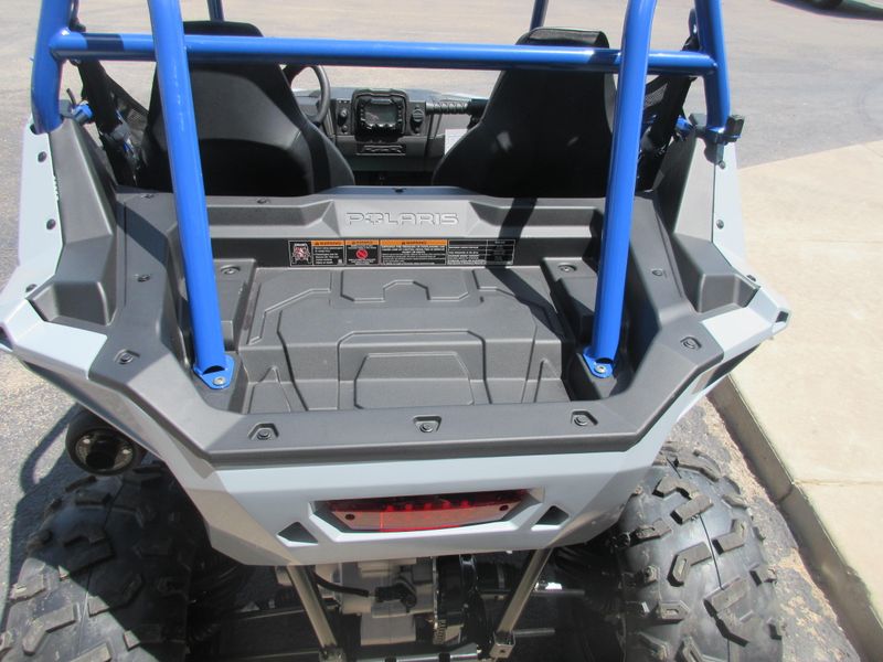 NEW 2026 POLARIS RZR 200 EFI Image 10