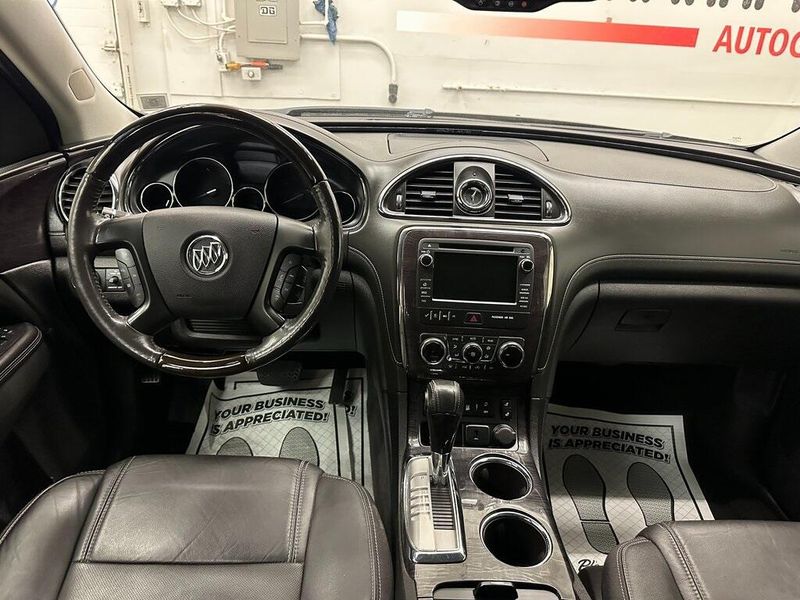 2015 Buick Enclave Leather GroupImage 26