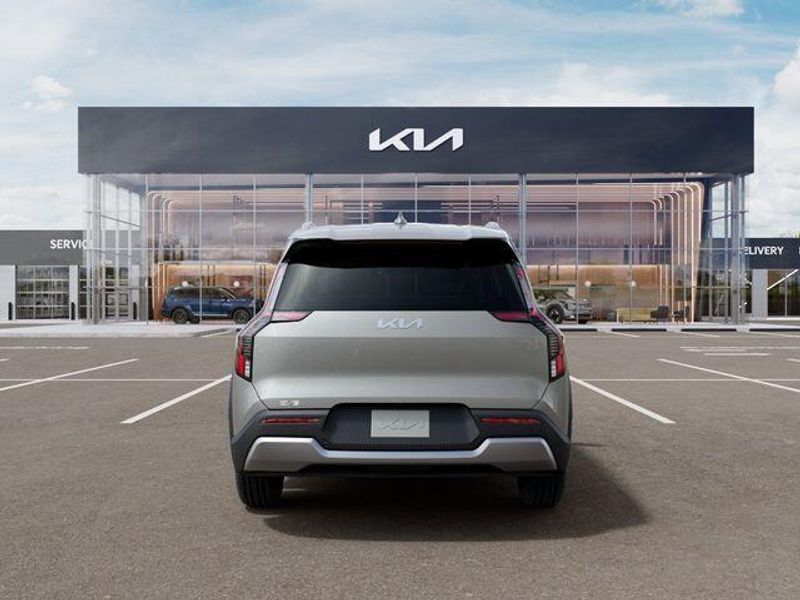 New 2026 Kia EV9 WindImage 6