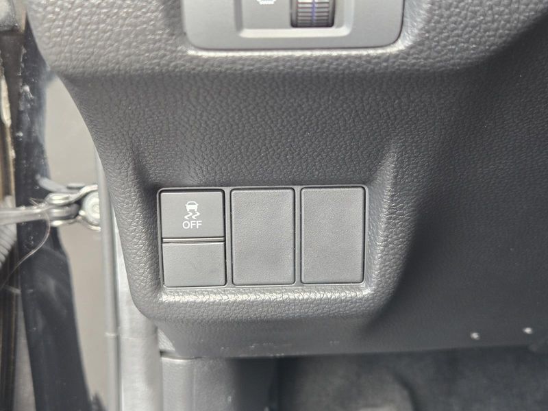 Used 2025 Honda Civic Sedan Sport CVT