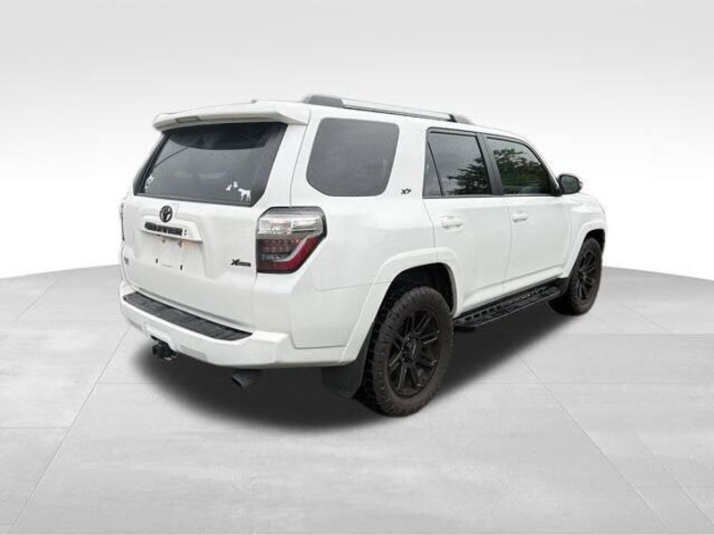 Used 2023 Toyota 4Runner SR5 Premium