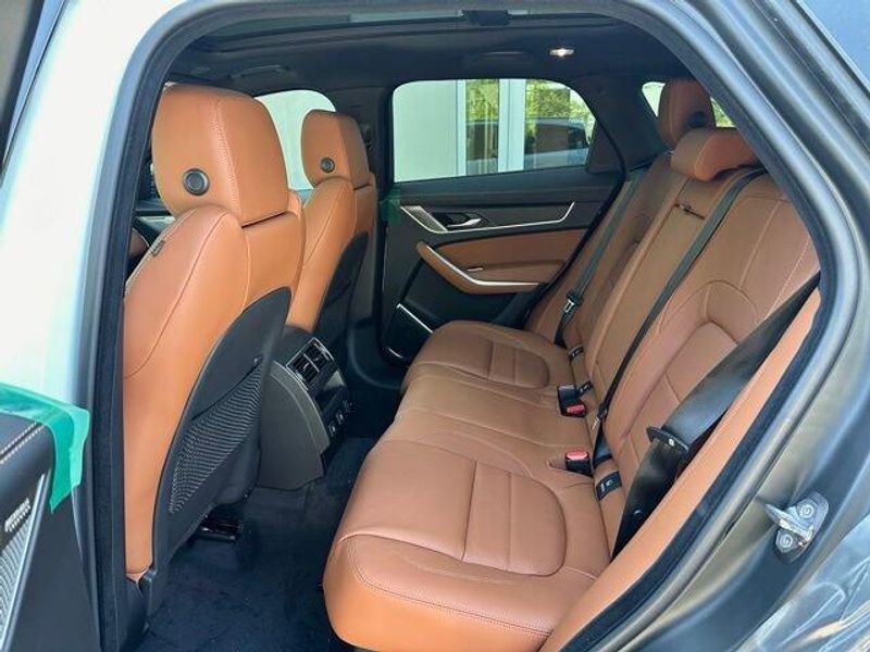 2026 Jaguar F-PACE R-Dynamic S