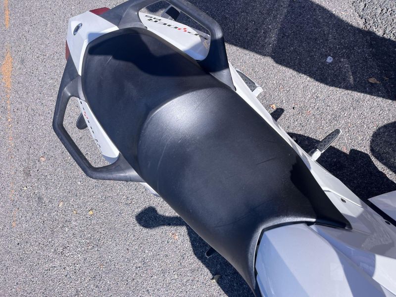 Used 2014 Can-Am RD SPYDER RS 991 SE5 WP 14 CALI Image 14