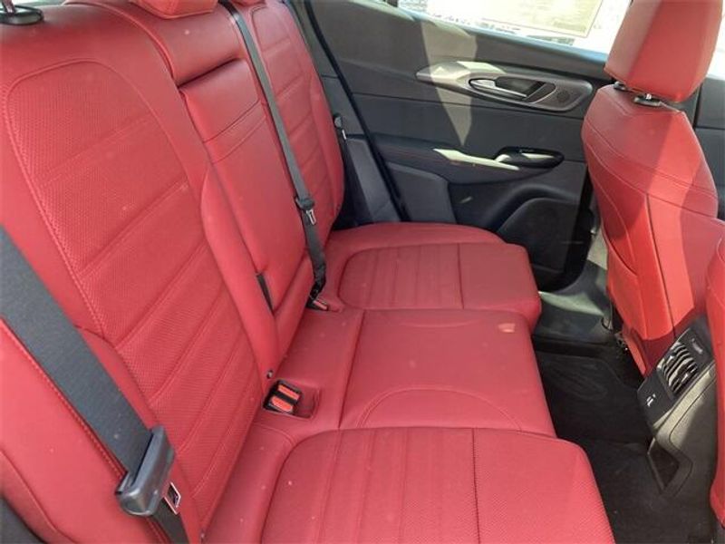 New 2024 Dodge Hornet R/T Plus EawdImage 14