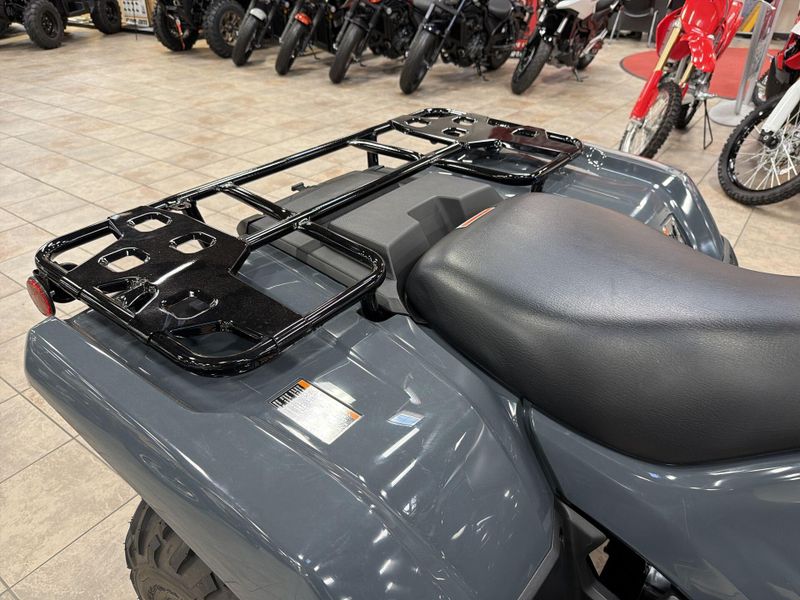 New 2026 Honda RANCHER 4X4 AT EPS Image 27