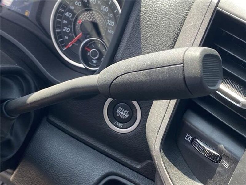 New 2023 RAM 5500 Tradesman Chassis Regular Cab 4x2 84