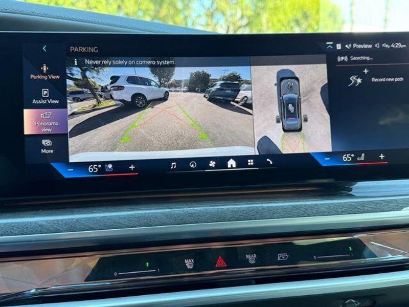 Used 2023 BMW i7 xDrive60Image 27