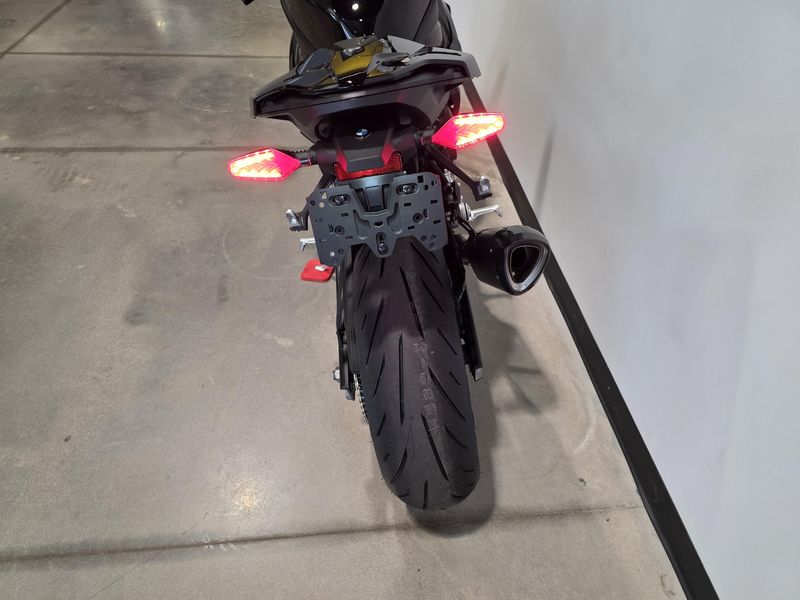 2025 BMW S 1000 RR