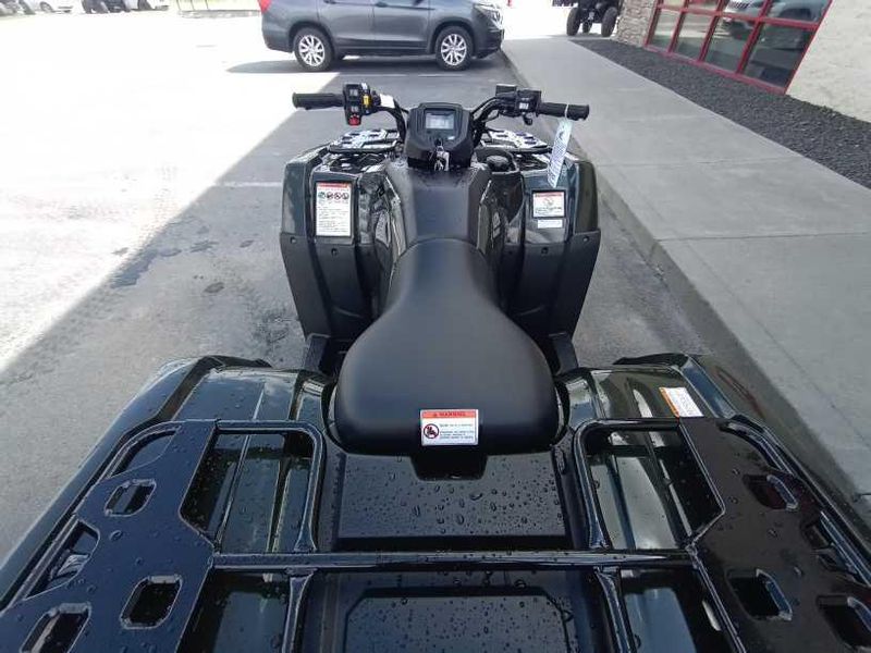 2025 Honda FOURTRAX RANCHER 4X4 AUTO DCT EPS 