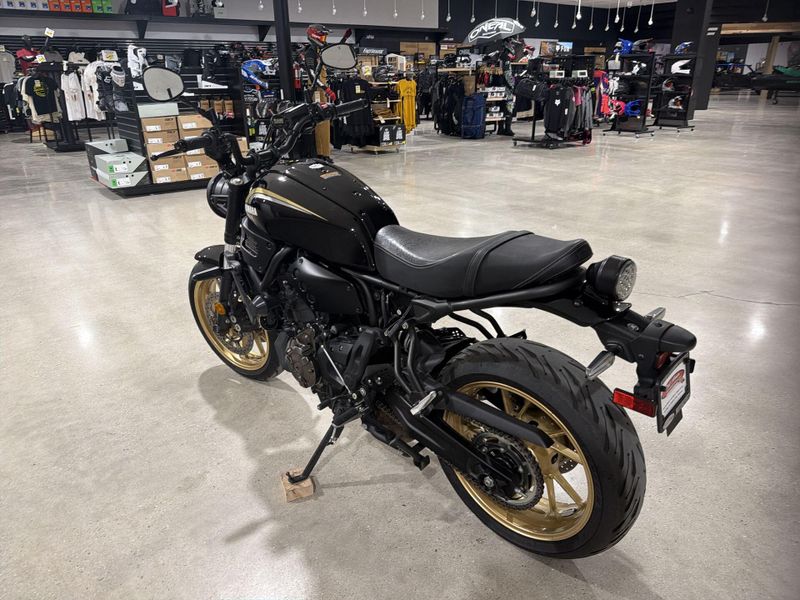 Used 2023 Yamaha XSR700 Image 15