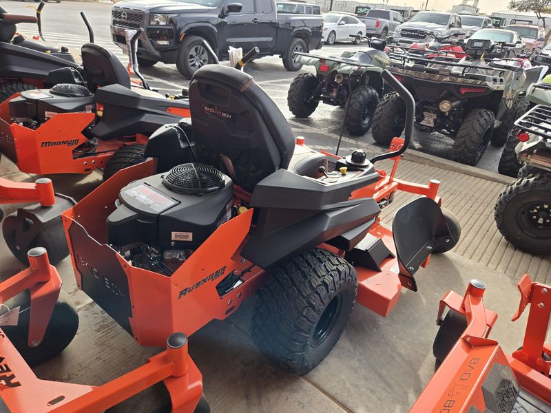 NEW 2026 BAD BOY MOWER AVENGER 54 KAWASAKI FR691 23HP Image 3