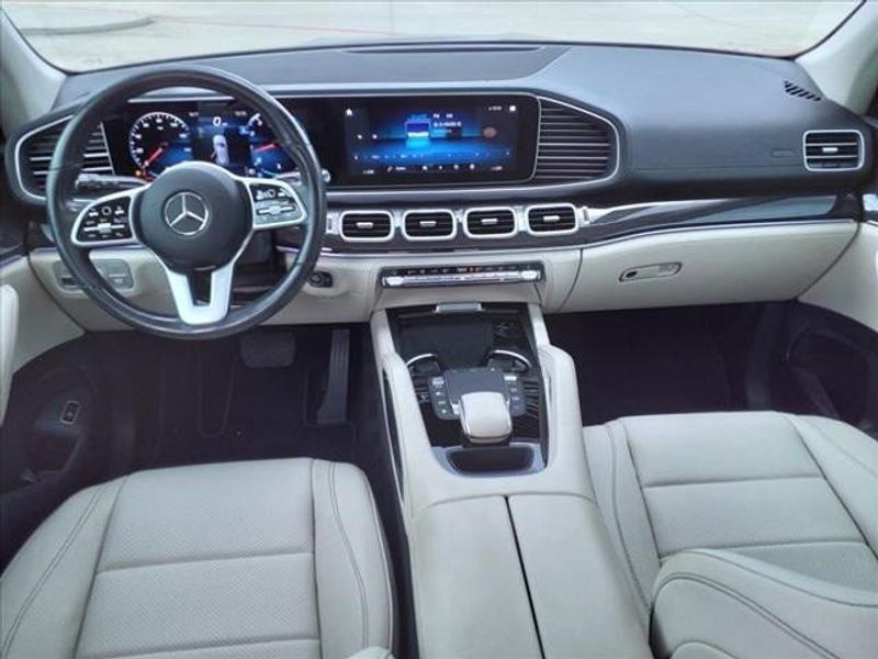 2021 Mercedes-Benz GLE 350Image 4