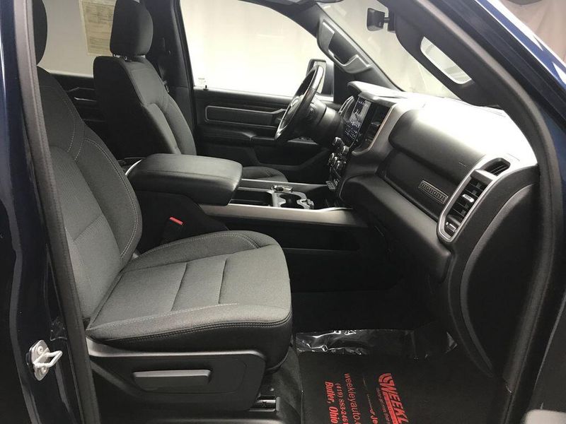 Used 2022 RAM 1500 Big HornImage 23