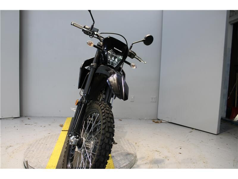 2024 Kawasaki KLX300 Image 3
