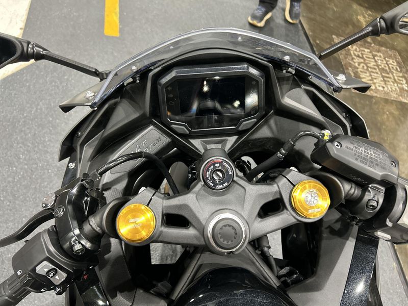 New 2026 Kawasaki NINJA ZX-4RR ABS Image 18