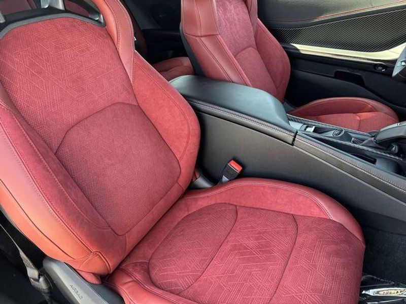 New 2026 Dodge Charger Scat Pack Plus 2-door AwdImage 11