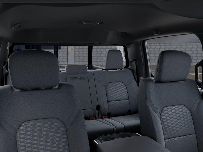 New 2027 RAM 1500 Express Crew Cab 4x4 5