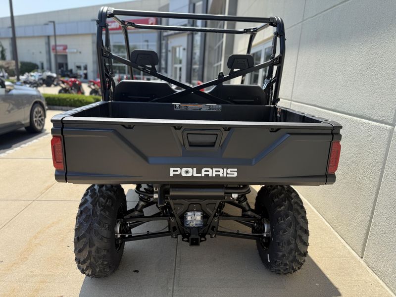 2025 Polaris RANGER 570 FULL SIZEImage 5