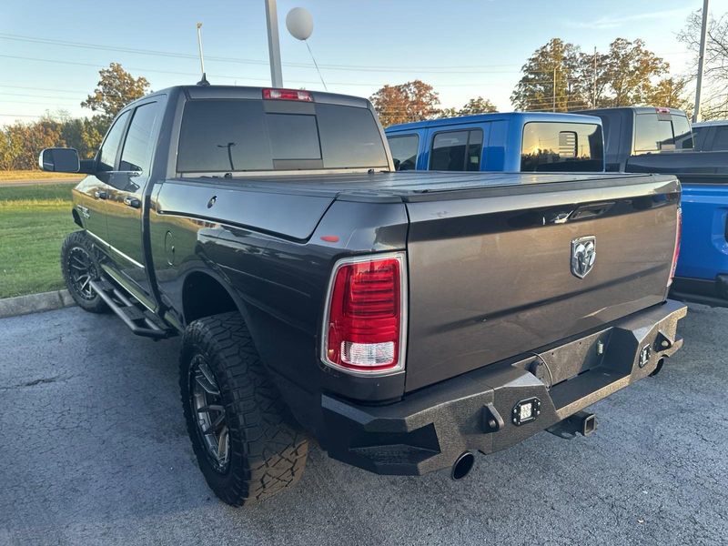 2015 RAM 1500 Laramie LimitedImage 11