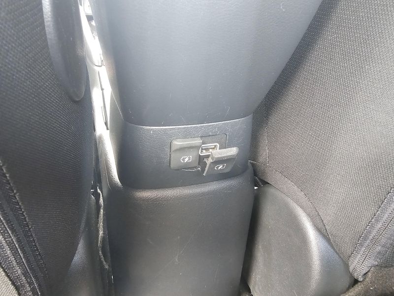 2020 Nissan Versa SRImage 14