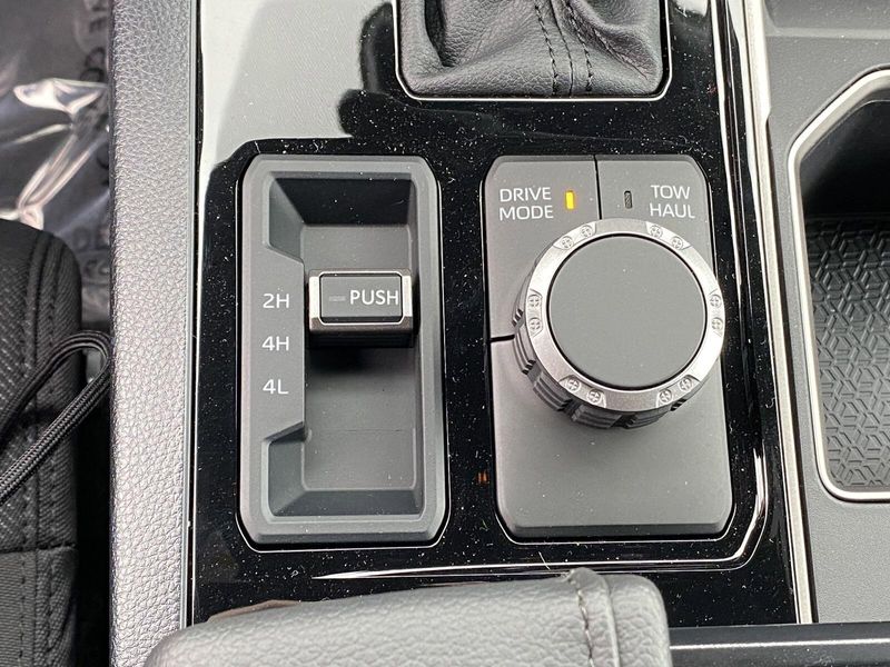 New 2025 Toyota Tundra SR5Image 19