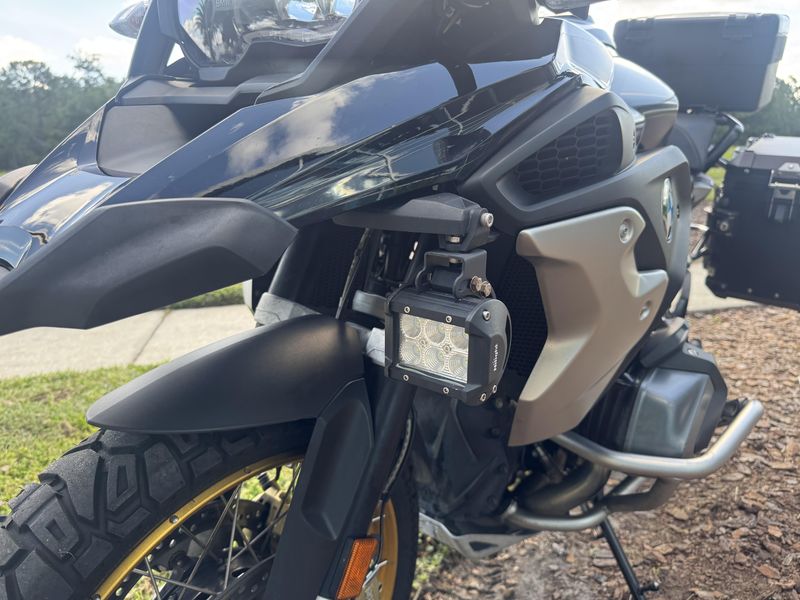Used 2020 BMW R 1250 GS 