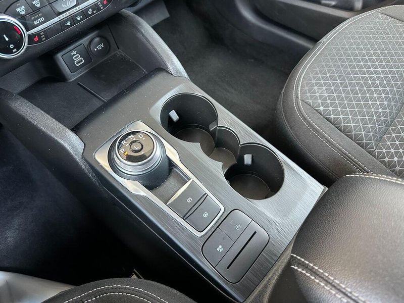 2024 Ford Escape ActiveImage 7