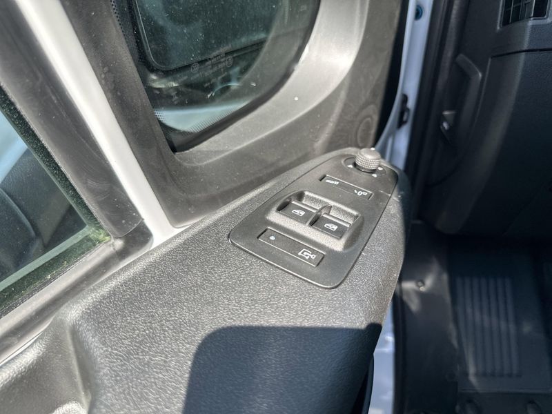 New 2025 RAM Promaster 2500 Tradesman Cargo Van High Roof 159