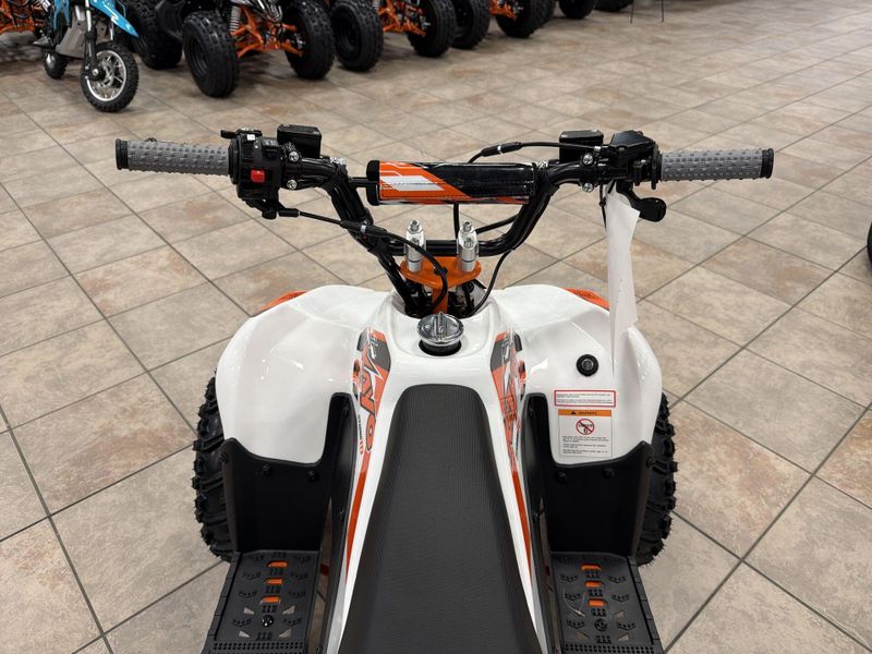 New 2026 Kayo STORM 70 Image 22