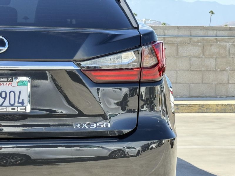 Used 2022 Lexus RX 350Image 13