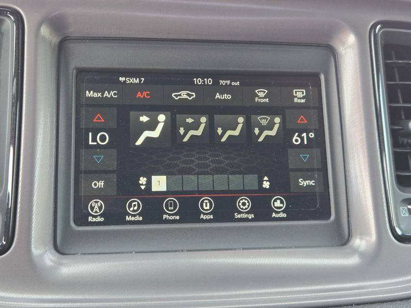 Used 2023 Dodge Challenger SXT RWD