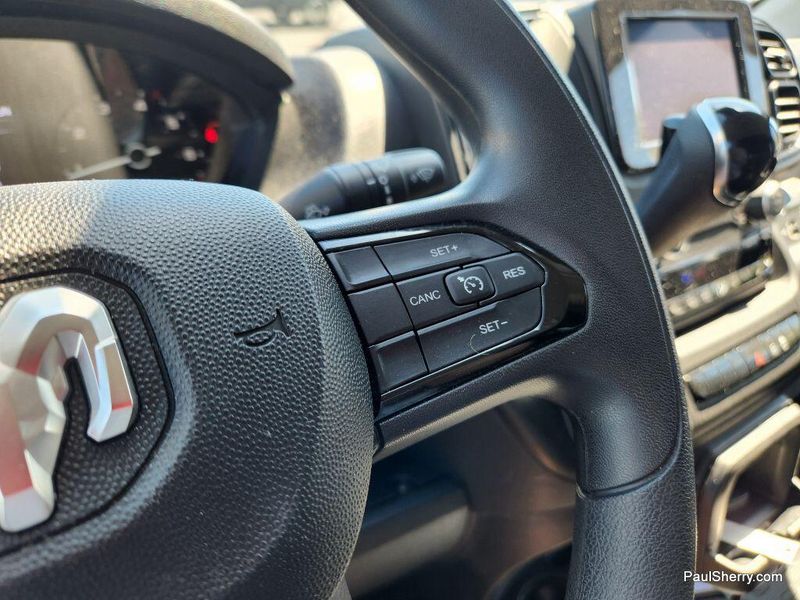 Used 2023 RAM ProMaster 2500 High Roof