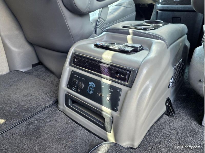 Used 2022 GMC Savana Cargo 